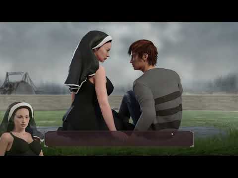 Видео: Lust Epidemic #5 Прохождение