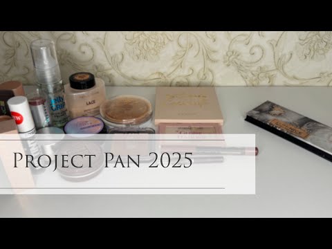 Видео: Project Pan 2025. Отчет 4/ пред последний отчет🙈