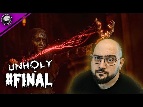 Видео: СПАСИХМЕ ЛИ ДЕТЕТО? | Unholy #5