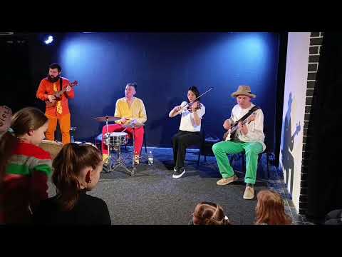 Видео: НагУаль