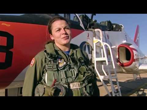 Видео: Первые две женщины-летчицы