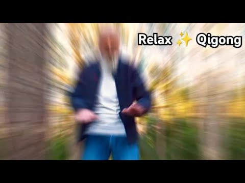 Видео: Relax ✨ Qigong в прямом эфире! Подготовительный курс дао Зимы для начинающих  !