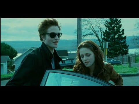 Видео: Сумерки клипы. Одна на миллион. Twilight