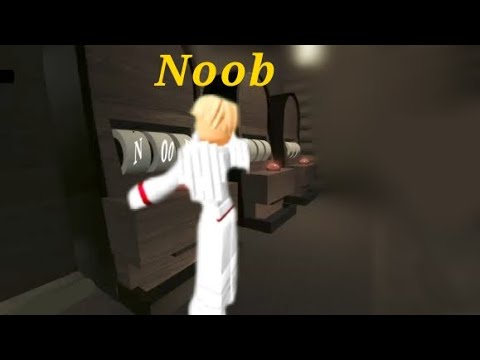 Видео: Гайд на нуба в Forsaken 