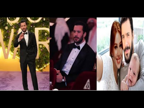 Видео: Барыш Ардуч сказал правду на церемонии вручения премии Joy Awards: На самом деле мы с Эльчином...