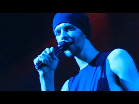 Видео: НАВСЕГДА - Макс Барских