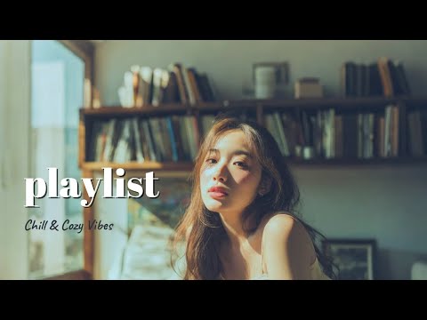 Видео: [playlist] Где я слышал эту песню? Плейлист с хорошим вайбом🎶| soft pop, cozy vibes🎶