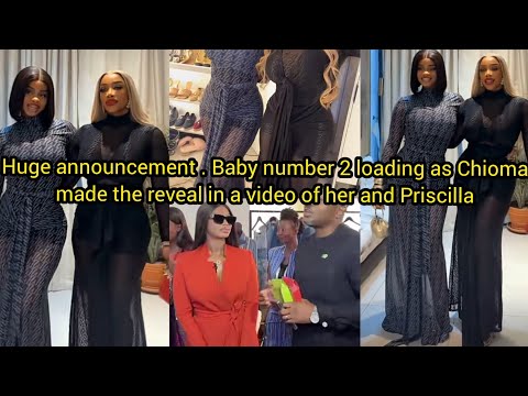 Видео: Малышка Мкамбала 2 загружается. УХ ТЫ! Присцилла и Джума Джукс подтвердили, поскольку ее тело гов...