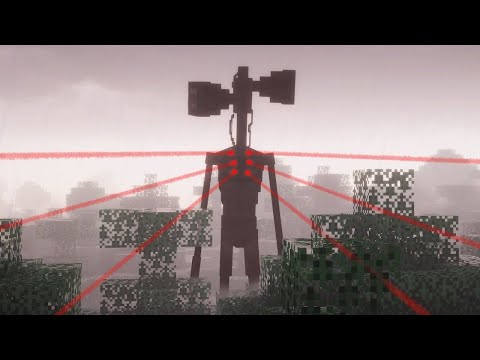 Видео: ☠️ НЕ ИГРАЙ С ЭТИМ МОДОМ НА НОЧЬ! СИРЕНОГОЛОВЫЙ УЖЕ РЯДОМ... ХОРРОР МОД | SCP ХОРРОР МАЙНКРАФТ