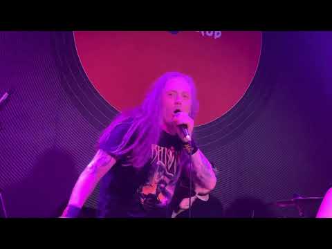 Видео: ВИКОНТ «КОСТРЫ», 03.04.2021, клуб mezzo forte club, Москва.