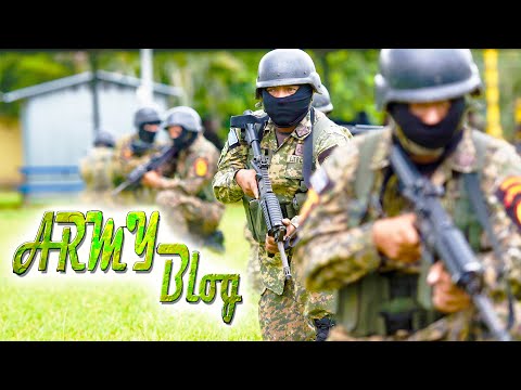 Видео: САЛЬВАДОР vs ГОНДУРАС. Банановые армии в деле ! ⭐ Кто сильнее? Сравнение вооружённых сил