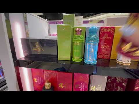 Видео: #17 ОАЭ 🇦🇪. Аэропорт Дубая. Дютифри Дубая. Дорога домой. Июнь 2022