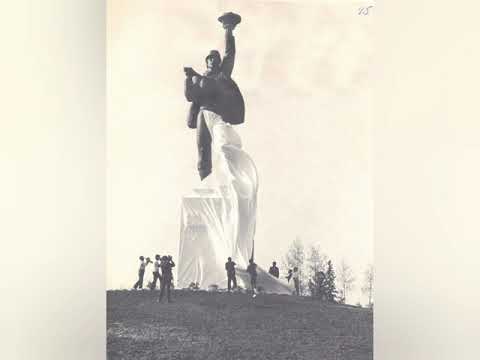 Видео: Город, которого я не знала. Нижневартовск. Начало