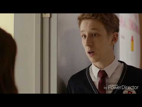 Видео: Даня и Эля. Клип "Адьес сеньерита" (чит.опис)