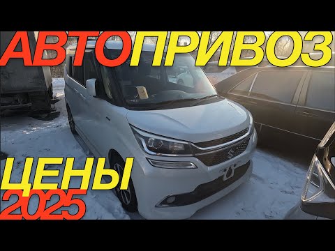 Видео: ЯПОНКИ ОТ 890 ТЫСЯЧ РУБЛЕЙ / SUZUKI SOLIO BANDIT SWIFT SUBARU OUTBACK HONDA STEPWGN FREED