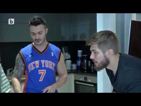 Видео: Мармалад гостува на поп-фолк певеца Галин