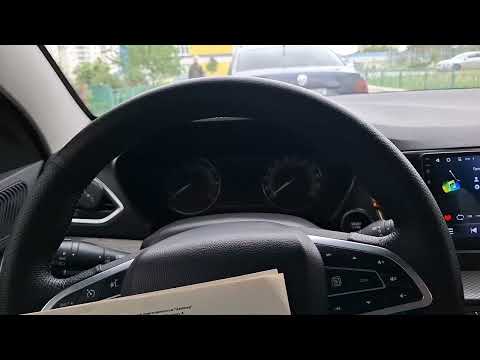 Видео: Веста NG, ТО3, косяки, проблемы!?