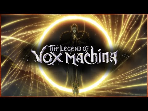 Видео: РАЗБИТЫЕ СЕРДЦА ❘❘ обзор третьей арки третьего сезона The Legend of Vox Machina ft. @osimhayim