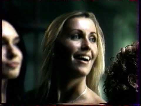 Видео: Рекламный блок (СТС-Москва, 29.11.2006) (5)