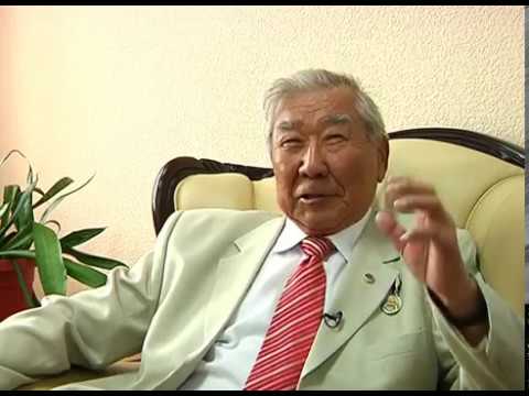 Видео: Корсаково. Респ. Бурятия.  2016г.(автор идеи и спонсор Онтобоев А.Н.)