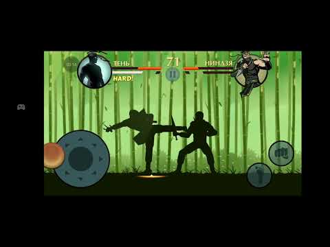 Видео: Победили очередного телохранителя Рыси "Иглу", прохождение Shadow Fhite 2 #3