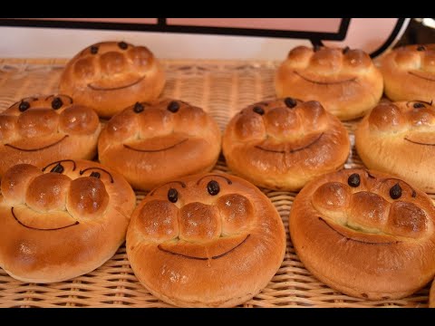 Видео: Колобок, колобок, я тебя съем! Колобок - это хлебобулочное изделие или лепёшка?