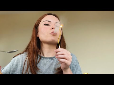 Видео: снялась в Голливуде и печаталась в газетах? • мои 27 • достижения и планы на будущее