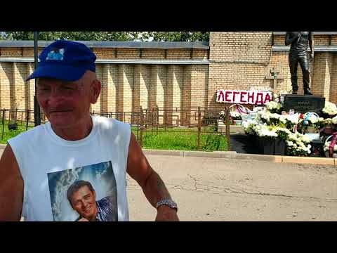 Видео: Сегодня у Юры Шатунова. Видео для шатунят...