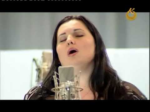 Видео: Liudmyla Monastyrska "Do not ask me" "Не питай" 2012