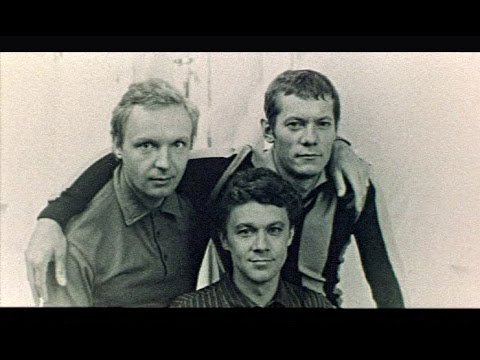 Видео: Отпуск, который не состоялся (1976)
