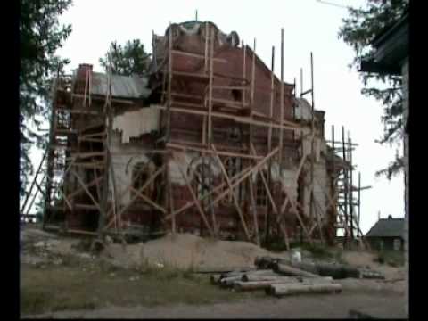 Видео: Фильм о Суре