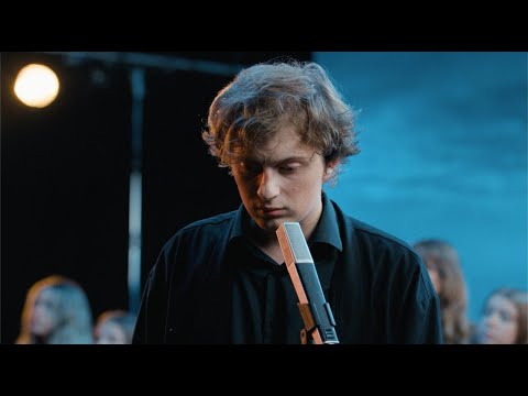 Видео: Бонд с кнопкой – Любовь