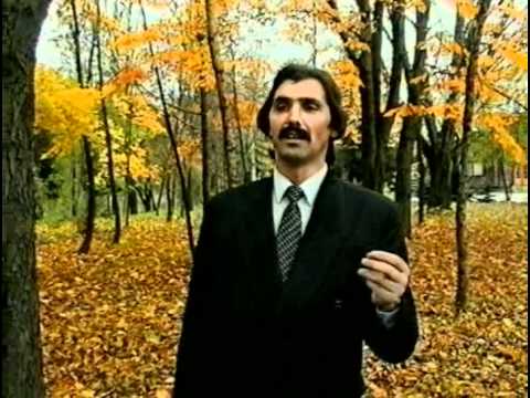 Видео: Михайло Кривень - Пісня про Івано-Франківськ