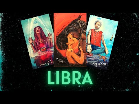 Видео: ВЕСЫ, КТО-ТО НЕПРЕРЫВНО ШПИОНИТ ЗА ВАМИ 🔥 И ВЫ ЭТО ЧУВСТВУЕТЕ! ОНИ РЕШИТЕЛЬНО НЕ БУДУТ С ВАМИ РАЗ...