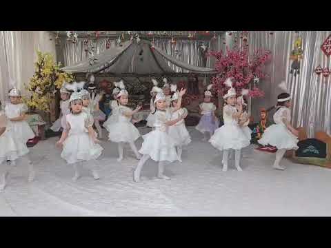 Видео: 16 ҚЫЗ🙀 Жетекші:Жаңылсай апайға мың алғыс