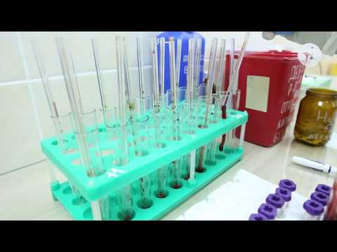 Видео: Вирусные гепатиты: пересадка печени / Здравствуйте