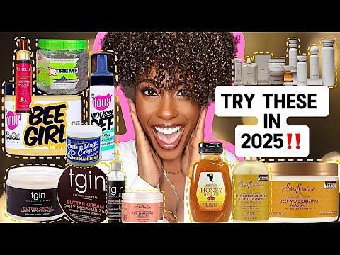 Видео: МОЙ ЛУЧШИЙ НАТУРАЛЬНЫЙ СРЕДСТВО ДЛЯ ВОЛОС 2025 ГОДА!