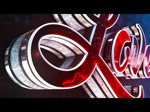 Видео: Учебное пособие по анимации 3D-текста в After Effects | Учебное пособие по Element 3D | Учебное п...