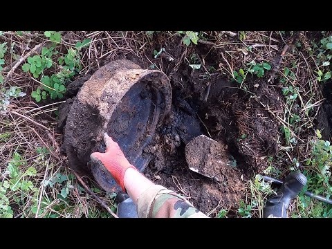 Видео: Выживаю с XP DEUS. Добываю металл любой ценой