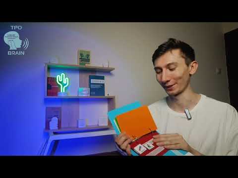 Видео: Использование АДК. Обзор Макатон, блисс, PECS