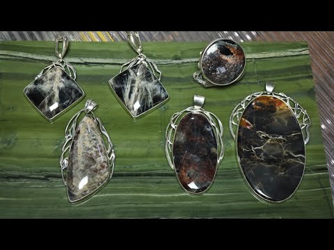 Видео: Изделия от Максима