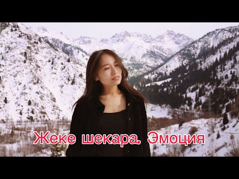Видео: Эмоцияларды эффективті білдіру. Жеке шекара түсінігі