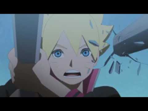 Видео: БоруСара) Осколки