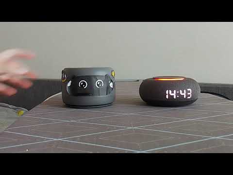 Видео: Яндекс Станция Лайт 2 VS VK Капсула Мини