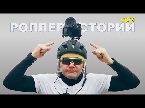 Видео: Вместо ACTION камеры SONY a6400 — потому что могу?
