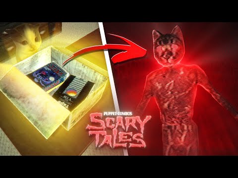 Видео: 📼ЭТИ ПРОКЛЯТЫЕ КАССЕТЫ СВЕДУТ ТЕБЯ С УМА – Scary Tales Vol 1
