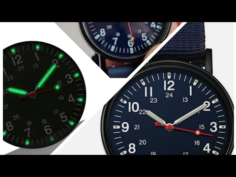Видео: Самые дешёвые часы с AllyExpress! 130 рублей за часы! the cheapest watches Ally Express