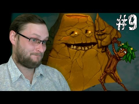 Видео: Fran Bow ► ДЕРЕВЯННЫЙ АМУР ► #9