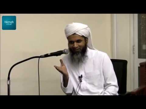 Видео: Как тебя будут встречать в раю гурии? Хасан Али