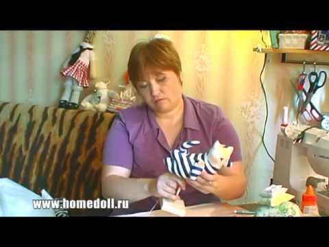 Видео: Урок2 КОТ